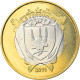 Monnaie, France, 500 Francs, 2011, Kerguelen, SPL, Bi-Metallic - Other & Unclassified