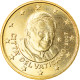 Cité Du Vatican, 50 Euro Cent, 2007, Rome, BU, SPL, Laiton, KM:380 - Vatican