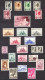 BELGIQUE -  Collection 1937 / 1959 - Neufs N**/N* - Bien Fournie - Bon état (quelques Rousseurs) - Cote Environ 550 Eur. - Colecciones