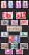 Delcampe - BELGIQUE -  Collection 1937 / 1959 - Neufs N**/N* - Bien Fournie - Bon état (quelques Rousseurs) - Cote Environ 550 Eur. - Sammlungen