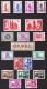Delcampe - BELGIQUE -  Collection 1937 / 1959 - Neufs N**/N* - Bien Fournie - Bon état (quelques Rousseurs) - Cote Environ 550 Eur. - Collections