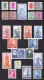 Delcampe - BELGIQUE -  Collection 1937 / 1959 - Neufs N**/N* - Bien Fournie - Bon état (quelques Rousseurs) - Cote Environ 550 Eur. - Collections