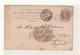 G.B. / Stationery Reply Cards / Lancashire / Switzerland - Ohne Zuordnung