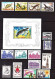 Delcampe - BELGIQUE -  Collection 1960 / 1974 - Neufs N**/N* (quelques NSG) - Bien Fournie - Bon état - Cote Environ 410 Eur. - Collezioni