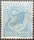 MONACO. Y&T N°84. Prince Louis II. Cachet De Monte-Carlo. - Usados