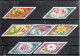 Mongolei 1975**, Heilpflanzen / Mongolia 1975, MNH, Medicinal Plants - Cactus