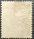 MONACO. Y&T N°84. Prince Louis II. Cachet De 1925. - Oblitérés