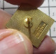 818A Pin's Pins / Beau Et Rare / SPORTS / TENNIS CLUB TC ALTKIRCH - Tennis