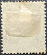 MONACO. Y&T N°84. Prince Louis II. Cachet De 1927. - Usados