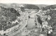 FRANCE - Morlaix - Vue Sur Le Bassin à Flot - Prise Du Viaduc - Carte Postale Ancienne - Morlaix