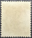 MONACO. Y&T N°104. Prince Louis II. Surchargé. USED. - Used Stamps