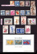 PAYS D'EXPRESSION FRANCAISE - Lot De Timbres Neufs Et Oblitérés - Tous états - Toutes époques. - Collections