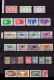 Delcampe - PAYS D'EXPRESSION FRANCAISE - Lot De Timbres Neufs Et Oblitérés - Tous états - Toutes époques. - Collections