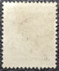 MONACO. Y&T N°104. Prince Louis II. Surchargé. Cachet De Monte-Carlo. - Used Stamps