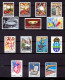 GRECE - Lot De Timbres 1960 / 1988 Environ - Neufs N** - Très Beaux - Collections