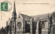 FRANCE - Environs De Pontivy - Eglise De Kernascléden - Carte Postale Ancienne - Pontivy