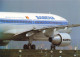 TRANSPORTS - Aviation - Avion - Sabena Belgian World Airlines - Carte Postale - Other & Unclassified