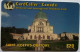 Canada Cardcaller $20 Prepaid - St. Joseph's Oratory Of Mount Royal - Kanada