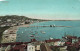 FRANCE - Cannes - Vue Générale Du Port - Colorisé - Carte Postale Ancienne - Cannes