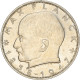 Monnaie, République Fédérale Allemande, 2 Mark, 1966, Stuttgart, TTB - 2 Mark