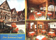 42001801 Heppenheim Bergstrasse Hotel-Restaurant Zum Goldenen Engel Heppenheim - Heppenheim