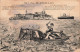 ILLUSTRATEUR - Oh! Ces Marseillais - Carte Postale Ancienne - Other & Unclassified