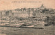 FRANCE - Marseille - Un Coin Du Vieux Port Et Notre Dame De La Garde - Carte Postale Ancienne - Vieux Port, Saint Victor, Le Panier
