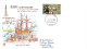 GREAT BRITAIN - SMALL COLLECTION FDC 1968-1970 / 5086 - Collections