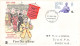 Delcampe - GREAT BRITAIN - SMALL COLLECTION FDC 1968-1970 / 5086 - Collections