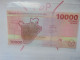 BURUNDI 10.000 FRANCS 2022 Neuf (B.32) - Burundi