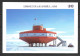 China Card , Antarctic Taishan Station - Autres & Non Classés