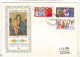 GREAT BRITAIN - SMALL COLLECTION FDC 1968-1970 / 5087 - Collections