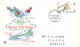 GREAT BRITAIN - SMALL COLLECTION FDC 1968-1970 / 5087 - Collections