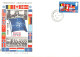 Delcampe - GREAT BRITAIN - SMALL COLLECTION FDC 1968-1970 / 5087 - Verzamelingen