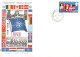 Delcampe - GREAT BRITAIN - SMALL COLLECTION FDC 1968-1970 / 5087 - Collections