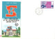 Delcampe - GREAT BRITAIN - SMALL COLLECTION FDC 1968-1970 / 5087 - Collections