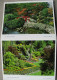 Delcampe - CANADA BRITISH COLUMBIA VICTORIA BUTCHART GARDENS BOOKLETT FOLDER CARD POSTKARTE ANSICHTSKARTE POSTCARD CARTE POSTALE - Huntsville