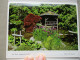 Delcampe - CANADA BRITISH COLUMBIA VICTORIA BUTCHART GARDENS BOOKLETT FOLDER CARD POSTKARTE ANSICHTSKARTE POSTCARD CARTE POSTALE - Huntsville