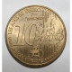 75 - PARIS - 10 ANS DE L'EURO - 1999 - MDP - 2009 - 2009