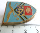 INSIGNE BA 116 LUXEUIL BASE AERIENNE - DRAGO PARIS A 596 - Airforce