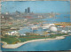 CANADA TORONTO ONTARIO PLACE FIVE MODULE PAVILION KARTE CARD POSTKARTE ANSICHTSKARTE POSTCARD CARTE POSTALE - Huntsville