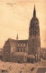 ALLEMAGNE - Frankfurt A.M. - Dom - Animé - Carte Postale Ancienne - Frankfurt A. Main