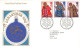 GREAT BRITAIN - DIFF. COMMEMORATIVE COVERS 1968-1978 / 5089 - Collections