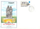 Delcampe - GREAT BRITAIN - DIFF. COMMEMORATIVE COVERS 1968-1978 / 5089 - Colecciones Completas