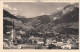 E3847) LANDECK - Tirol  Gegen Riffler Und Passeiergruppe - Oberinntal - Tirol - Häuser Kirche Friedhof ALT - Landeck