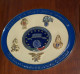 ITALIA STORICO CREST ARALDICO CRIMINALPOL - Police & Gendarmerie