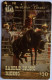 Canada Caedcaller $30 MINT Prepaid - Saddle Bronc Riding - Kanada