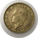Monnaie Monaco - 1951 - 10 Francs Rainier III - 1949-1956 Old Francs