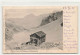 Gruss Aus Wildhorn-Klubhütte Cabane Du Wildhorn Wildhornhütte SAC La Lenk 1904 - Lenk Im Simmental