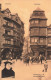 ALLEMAGNE - Frankfurt A.M. - Kannengiessergasse - Animé - Carte Postale Ancienne - Frankfurt A. Main